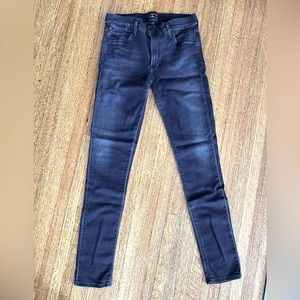 AGOLDE Colette Skinny Jeans Size 30